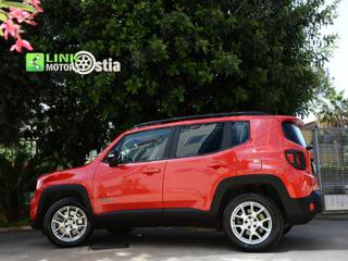 JEEP Renegade usata, con Airbag laterali