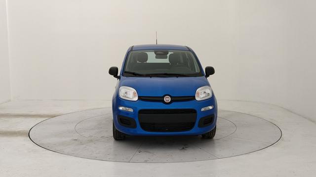 FIAT Panda usata, con ESP