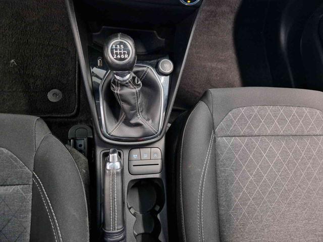 FORD Fiesta usata, con Cruise Control