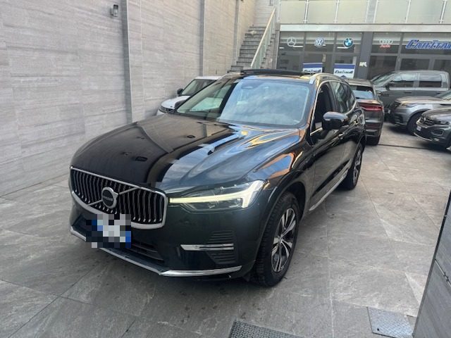 VOLVO XC60 usata, con ABS