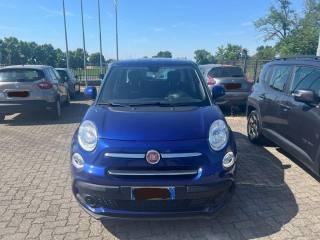 FIAT 500L usata, con Immobilizzatore elettronico