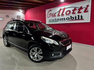 PEUGEOT 2008 usata, con Touch screen