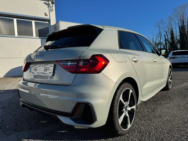 AUDI A1 usata, con Airbag Passeggero
