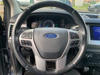 FORD Ranger usata, con ESP