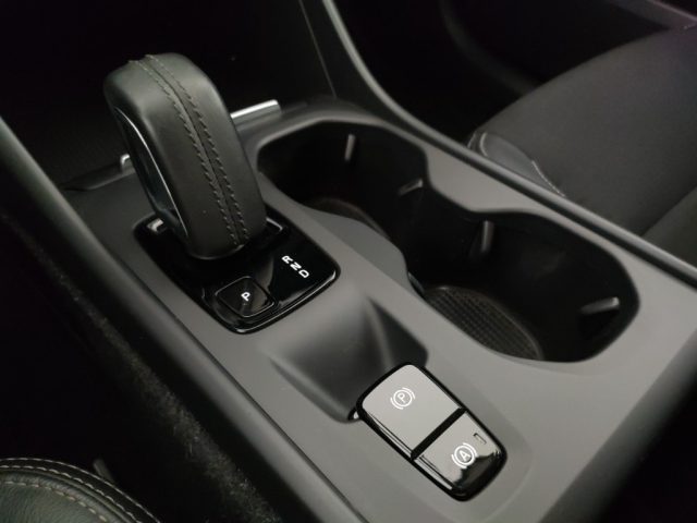 VOLVO XC40 usata, con Vivavoce