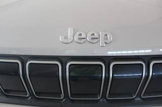 JEEP Avenger usata, con Autoradio digitale
