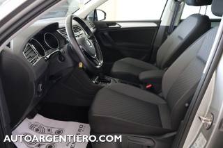 VOLKSWAGEN Tiguan usata, con Autoradio