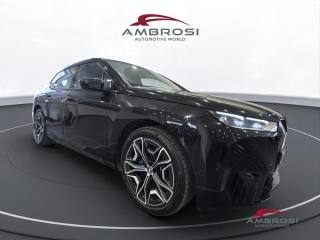 BMW iX usata 1