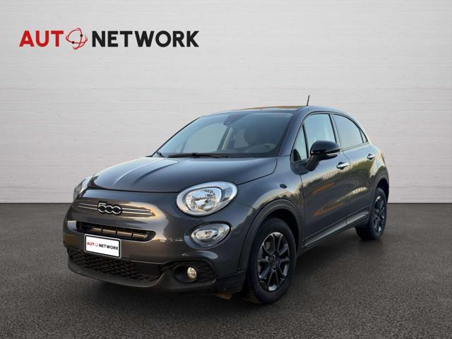 FIAT 500X usata, con Airbag laterali