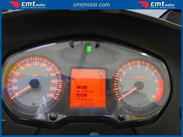 BMW R 1200 RT usata 4