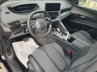 PEUGEOT 5008 usata, con Climatizzatore