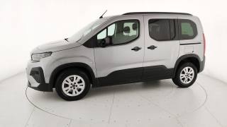 PEUGEOT Rifter usata, con Volante in pelle