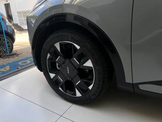 KIA Sportage usata, con Luci diurne