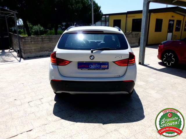 BMW X1 usata, con Autoradio