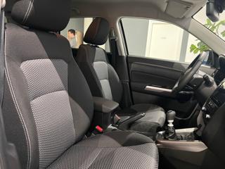 SUZUKI Vitara usata, con Controllo trazione