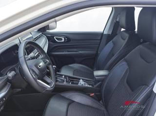 JEEP Compass usata 8