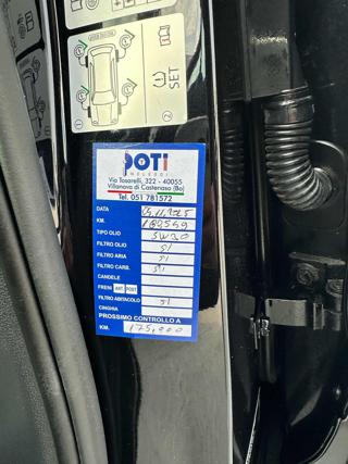 VOLKSWAGEN Tiguan usata, con Specchietti laterali elettrici