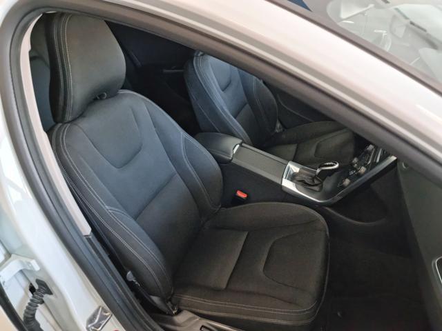 VOLVO V60 usata, con Cruise Control