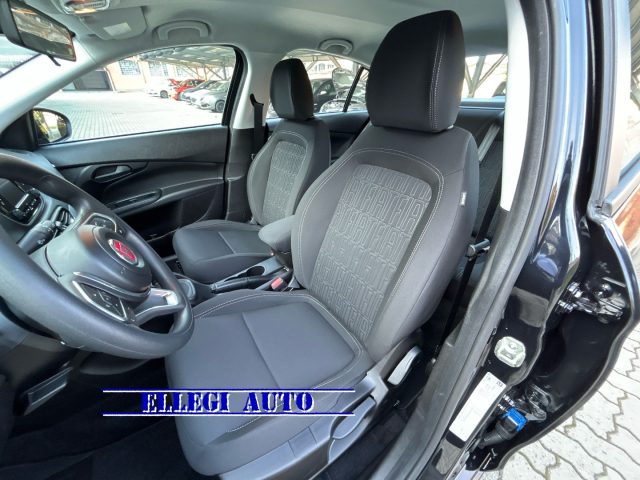 FIAT Tipo usata, con Controllo elettronico della corsia