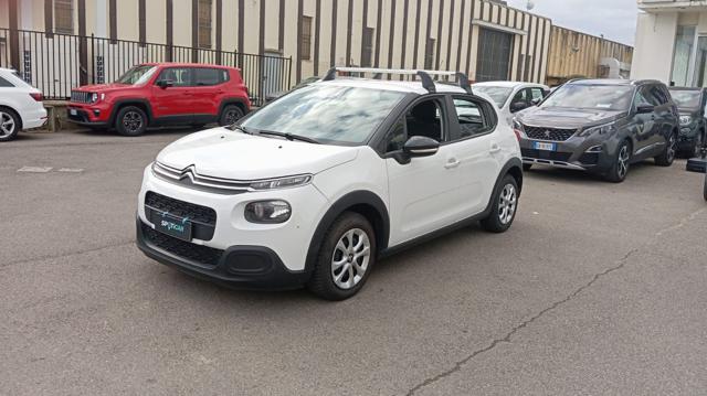 CITROEN C3 usata, con ABS