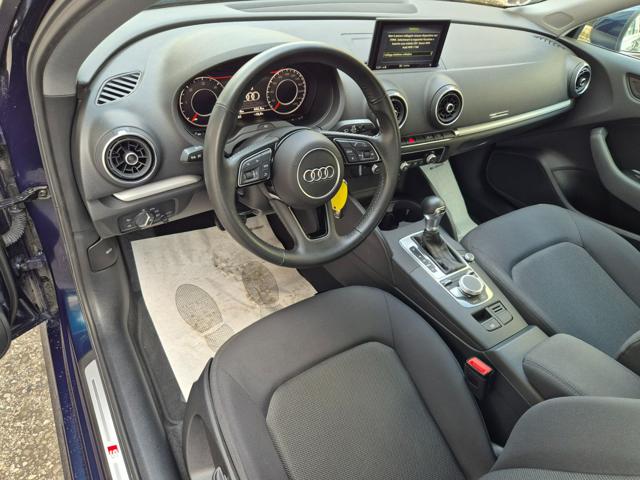AUDI A3 usata, con Climatizzatore
