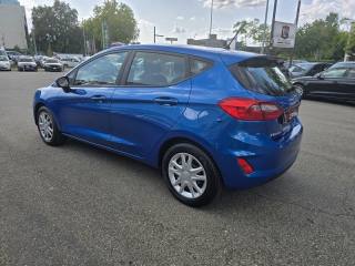 FORD Fiesta usata, con Autoradio