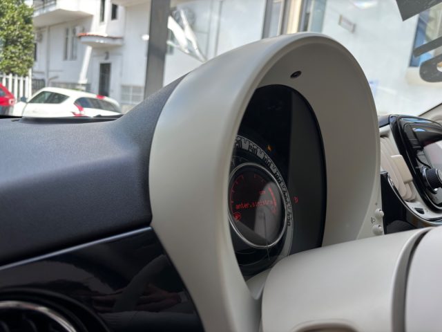 FIAT 500 usata, con Bluetooth