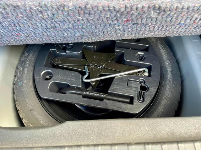RENAULT Captur usata, con Fendinebbia