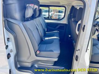 RENAULT Trafic usata, con Chiusura centralizzata