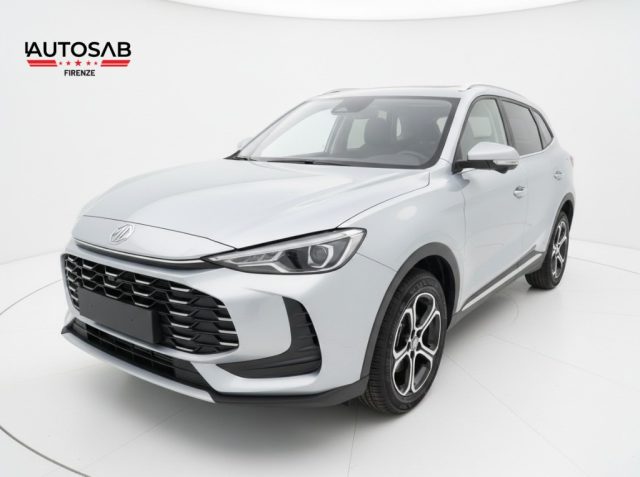 MG ZS usata, con Airbag Passeggero