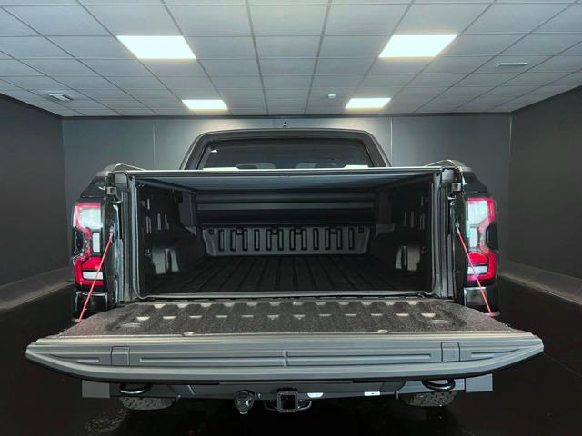 FORD Ranger Raptor usata, con Controllo trazione