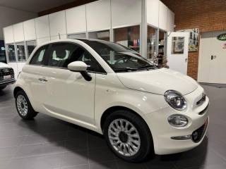 FIAT 500 usata, con Alzacristalli elettrici