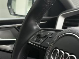 AUDI A1 usata, con Volante in pelle