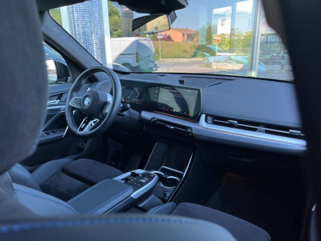 BMW X1 usata, con Controllo trazione
