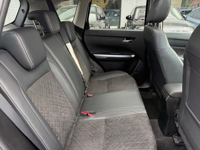 SUZUKI Vitara usata, con Cruise Control