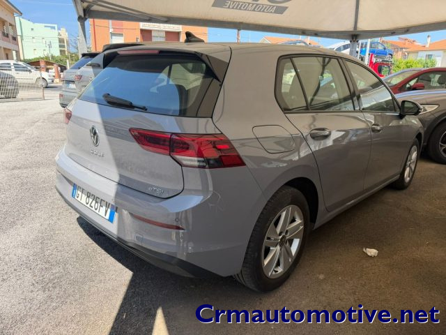VOLKSWAGEN Golf usata, con Airbag