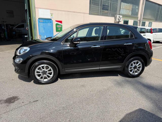 FIAT 500X usata, con Alzacristalli elettrici