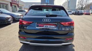 AUDI Q3 usata, con Airbag Passeggero