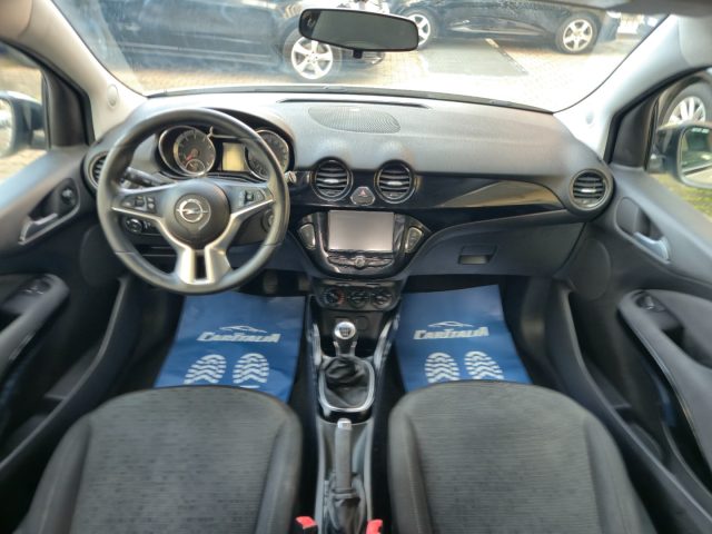 OPEL Adam usata, con ESP