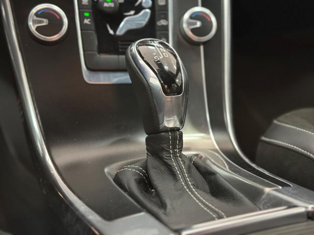 VOLVO XC60 usata, con Bracciolo