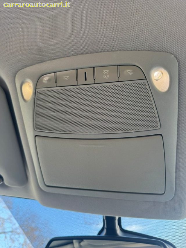 NISSAN X-Trail usata, con Interni in pelle