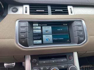 LAND ROVER Range Rover Evoque usata, con Fari Xenon