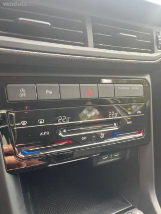 VOLKSWAGEN T-Cross usata, con Immobilizzatore elettronico
