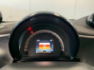 SMART ForTwo usata, con Leve al volante