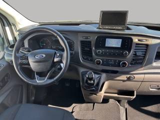 FORD Transit usata, con Specchietti laterali elettrici