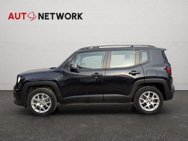 JEEP Renegade usata, con Alzacristalli elettrici