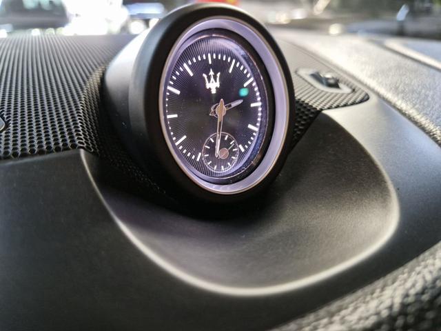 MASERATI Levante usata, con Controllo vocale