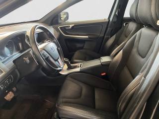 VOLVO XC60 usata, con Chiusura centralizzata