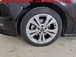 MERCEDES-BENZ B 200 usata, con Immobilizzatore elettronico