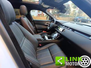 LAND ROVER Range Rover Velar usata, con Portellone posteriore elettrico
